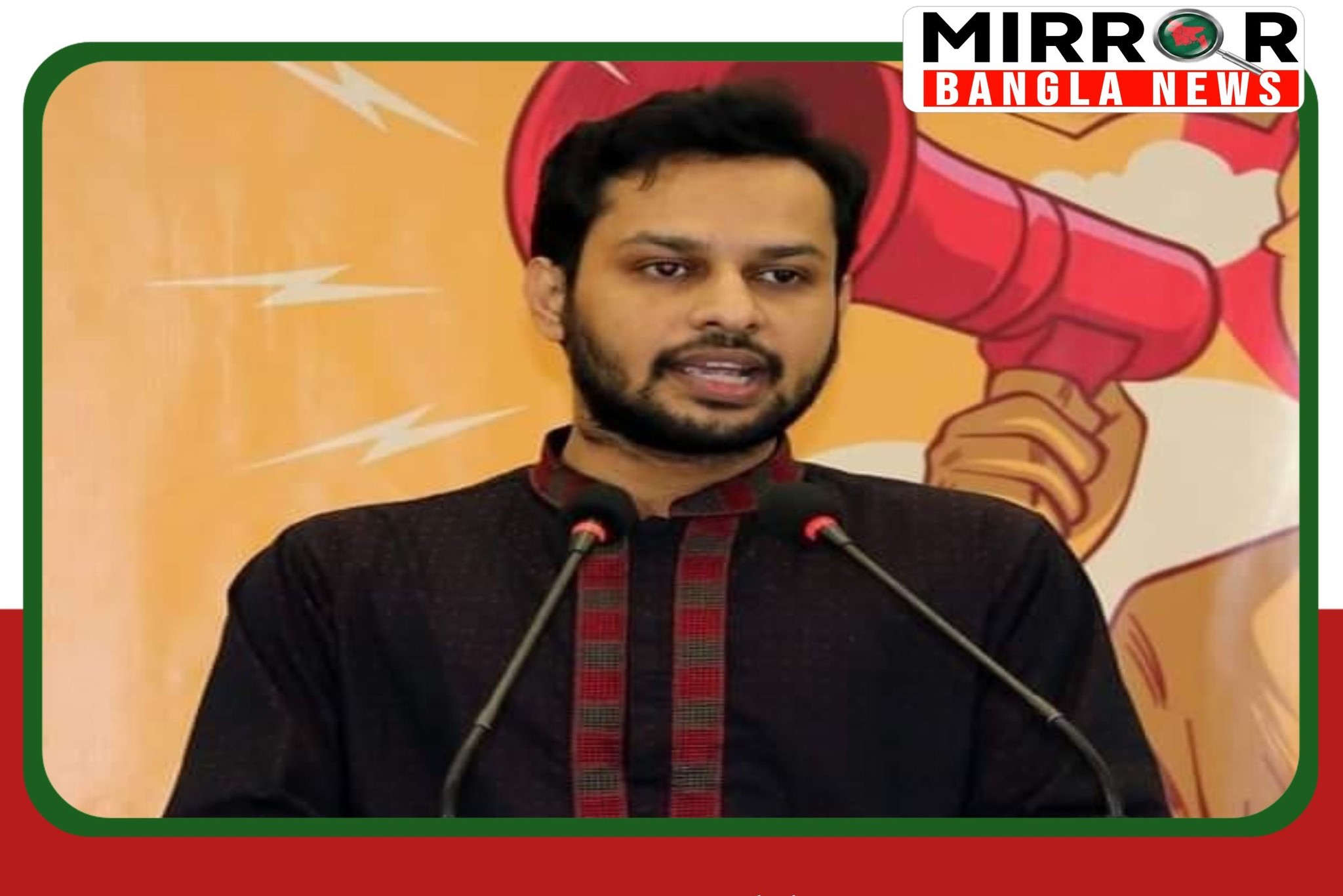 ৮ দলের সমঝোতা অটুট, ভুয়া গুজবে বিভ্রান্ত হবেন না।