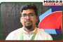 ২০২৬ সেশনের জন্য শিবিরের নতুন সভাপতি নুরুল ইসলাম সাদ্দাম।