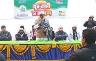 দেশ সংকটে, পরিবর্তনের নেতৃত্ব দেবে যুবসমাজ—হরিপুরে জামায়াত নেতৃবৃন্দ