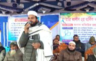 রামচন্দ্রপুরে রাত্রিকালীন ব্যাডমিন্টন টুর্নামেন্টে খেলাধুলার মাধ্যমে যুবসমাজ গঠনের আহ্বান