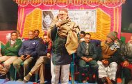বীরগঞ্জে খালেদা জিয়ার মাগফিরাত কামনায় শ্রমিক ইউনিয়নের দোয়া সভা