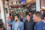 বীরগঞ্জের গোলাপগঞ্জ বাজারে ভোক্তা অধিকার অধিদপ্তরের অভিযান, ৫ প্রতিষ্ঠানকে জরিমানা