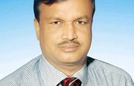 জাতীয় শিক্ষা সপ্তাহে নেত্রকোনার পূর্বধলায় শ্রেষ্ঠ প্রধান শিক্ষক হলেন মো. বদরুজ্জামান