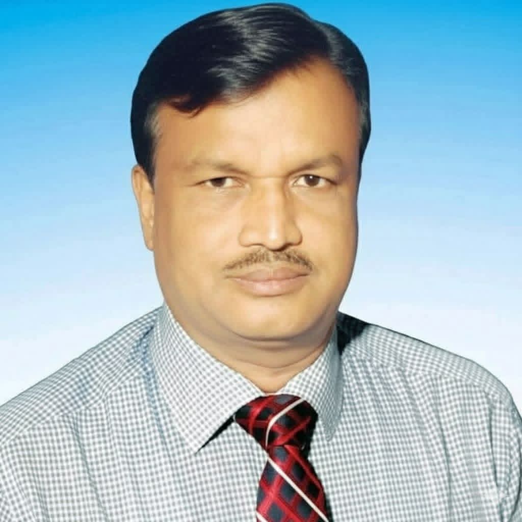 জাতীয় শিক্ষা সপ্তাহে নেত্রকোনার পূর্বধলায় শ্রেষ্ঠ প্রধান শিক্ষক হলেন মো. বদরুজ্জামান