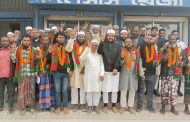ইসলামি আন্দোলন ছেড়ে , জামায়াতে ইসলামীতে যোগদান১৫ নেতাকর্মী