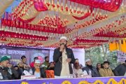 কাহারোলে দাঁড়িপাল্লার বিশাল নির্বাচনী জনসভা অনুষ্ঠিত।