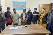 রংপুরে ডিজিটাল ডিভাইসসহ প্রশ্নফাঁস চক্রের আরও ৫ সদস্য আটক