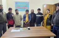 রংপুরে ডিজিটাল ডিভাইসসহ প্রশ্নফাঁস চক্রের আরও ৫ সদস্য আটক