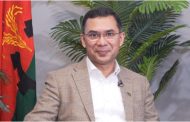 বিএনপির চেয়ারম্যান হিসেবে দায়িত্ব গ্রহণ করলেন তারেক রহমান