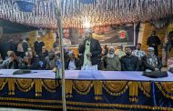 বীরগঞ্জে জামায়াতের নির্বাচনী জনসভা: যুবকদের কর্মসংস্থান ও মা–শিশু হাসপাতাল প্রতিষ্ঠার ঘোষণা