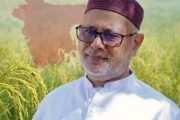 দিনাজপুর–১ আসনে ধানের শীষের ঝড়, বিপুল ভোটে জয় মনজুরুল ইসলামের