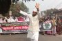নারী মর্যাদা ও নিরাপত্তা প্রতিষ্ঠার অঙ্গীকার: বীরগঞ্জে জামায়াত মনোনীত এমপি প্রার্থী মতিউর রহমানের পক্ষে গণসমাবেশ