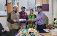 অবশেষে ডাক্তার সংকট উত্তরণের পথে কেশবপুর উপজেলা স্বাস্থ্য কমপ্লেক্স।
