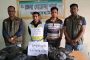 কুসুম্বা ইউনিয়নের ২নং ওয়ার্ডে ইউপি সদস্য পদে প্রার্থী ঘোষণা, মাঠে নামলেন এইচ এম জামিরুল ইসলাম