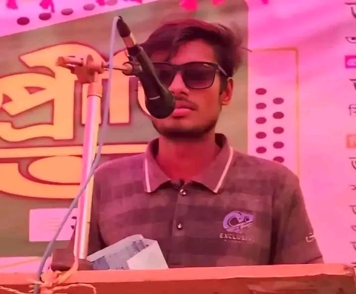 কুসুম্বা ইউনিয়নের ২নং ওয়ার্ডে ইউপি সদস্য পদে প্রার্থী ঘোষণা, মাঠে নামলেন এইচ এম জামিরুল ইসলাম