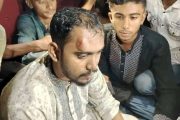 হাতিয়া বিএনপি–এনসিপি দফায় দফায় সংঘর্ষ, বিএনপির অফিস ভাঙচুর, ২ পুলিশসহ আহত ৫০