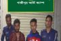 নব-নির্বাচিত এমপি সালাউদ্দিন আইউবীর ভালোবাসায় মুগ্ধ কাপাসিয়াবাসী