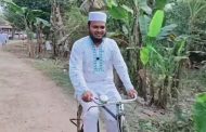 নব-নির্বাচিত এমপি সালাউদ্দিন আইউবীর ভালোবাসায় মুগ্ধ কাপাসিয়াবাসী