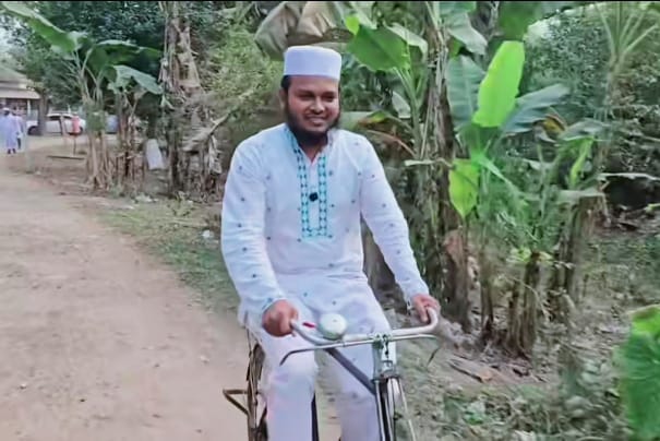 নব-নির্বাচিত এমপি সালাউদ্দিন আইউবীর ভালোবাসায় মুগ্ধ কাপাসিয়াবাসী