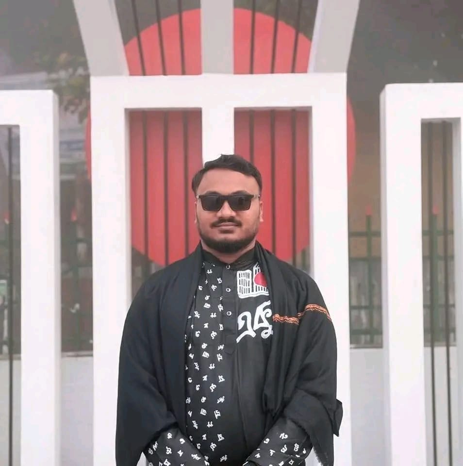বিএনপি নেতা মেহেদীকে রাজনৈতিকভাবে হেয় করার অপচেষ্টা: সমর্থকদের অভিযোগ ‎