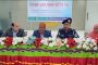 চাঁপাইনবাবগঞ্জ সদর উপজেলা আইন-শৃঙ্খলা কমিটির সভা অনুষ্ঠিত