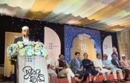 BGMEA-এর ইফতার ও দোয়া মাহফিলে এমপি লুৎফর রহমান মতিন