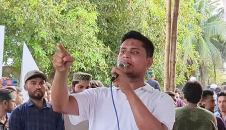 নূরাকে ২৪ ঘণ্টার মধ্যে ধরার আল্টিমেটাম দিলেন হাসনাত আবদুল্লাহ