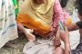 বীরগঞ্জে ট্রাকচাপায় শিক্ষার্থী শিশুর মৃত্যু, চালক আটক