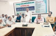 বেকারি মালিকদের সাথে আলোচনার মাধ্যমে সকল সমস্যার সমাধান করতে হবে -সৈয়দ জাহাঙ্গীর আলম এমপি