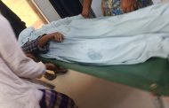 কাহারোল লতিফা ফিলিং স্টেশনে শ্বশুরবাড়ি বেড়াতে এসে তেল নিতে এসে হিটস্ট্রোকে নিহত!