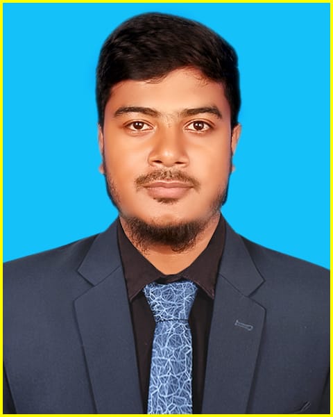 মো. রেজাউল ইসলাম রিজু:তরুণ সাংবাদিক, সমাজকর্মী ও অনলাইন সংবাদ সম্পাদক: