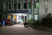 ক্ষেতলালে ধর্ষণচেষ্টার অভিযোগে অভিযুক্ত আহত, এলাকায় তোলপাড়