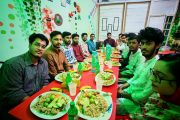 নজরুল বিশ্ববিদ্যালয় সাংবাদিক ফোরামের ইফতার মাহফিল অনুষ্ঠিত