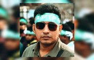 দীর্ঘ আন্দোলন-সংগ্রামে পরীক্ষিত ছাত্রদল নেতা সজীব রায়হান, নেতৃত্বে দেখতে চায় তৃণমূল