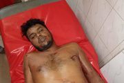 সারিয়াকান্দিতে জমি নিয়ে বিরোধের বিরোধে প্রতিপক্ষের হামলায় শিক্ষক নিহত,আহত ৫