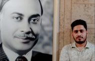 রাজপথে সাহসী উপস্থিতি, কেন্দ্রীয় ছাত্রদলের সাধারণ সম্পাদক পদে আলোচনায় সজিব রায়হান ‎