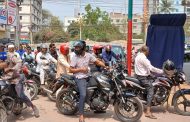 রাজশাহীতে জ্বালানি তেলের তীব্র সংকট