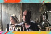 শ্রীপুরে সাংবাদিকের দাপটে নিজ জমিতেই 'বন্দী' এক অসহায় দম্পতি