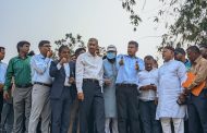 খাল পুনঃখনন ছিল শহীদ প্রেসিডেন্ট জিয়াউর রহমানের স্বনির্ভর বাংলাদেশ গড়ার আন্দোলন — শহীদউদ্দীন চৌধুরী এ্যানি এমপি