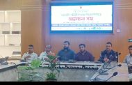 শ্যামনগরে আন্তর্জাতিক নারী দিবস ২০২৬ উপলক্ষে আলোচনা সভা ও গণস্বাক্ষর কর্মসূচি অনুষ্ঠিত
