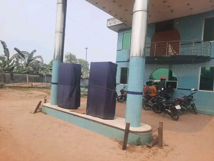 আক্কেলপুরে জ্বালানি তেলের তীব্র সংকট, বিপাকে সাধারণ মানুষ