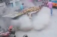 লক্ষ্মীপুরে ঈদের পোশাক কিনতে এসে দেয়াল ধ্বসে শিক্ষার্থী নিহত, আহত ৫