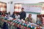 কাহারোলে কেন্দ্রীয় সমবায় সমিতির ৪২তম বার্ষিক সাধারণ সভা ও সংবর্ধনা অনুষ্ঠিত