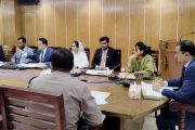 রাজশাহীতে পুলিশ ও ম্যাজিস্ট্রেট কনফারেন্স অনুষ্ঠিত