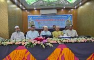 জয়পুরহাটে ৩০ চিকিৎসককে ড্যাবের সংবর্ধনা ও ইফতার