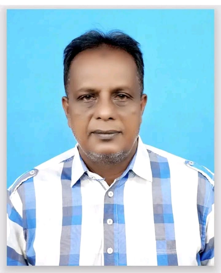 জয়পুরহাটের তিলকপুর ইউনিয়নের ভারপ্রাপ্ত চেয়ারম্যান হলেন পিন্টু