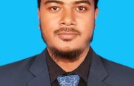 ইন্টারন্যাশনাল হিউম্যান রাইটস কমিশনের দিনাজপুর জেলা সভাপতি হলেন সাংবাদিক রেজাউল ইসলাম রিজু