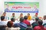 বীরগঞ্জে সাংবাদিকদের সাথে নবনির্বাচিত এমপি মনজুরুল ইসলামের মতবিনিময় সভা