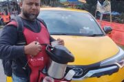সুদের চাকরি ছেড়ে চা বিক্রি করে ফাইজুল