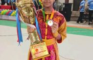 আন্তর্জাতিক অঙ্গনে জয়পুরহাটের গর্বিত কন্যা সাদিয়া
